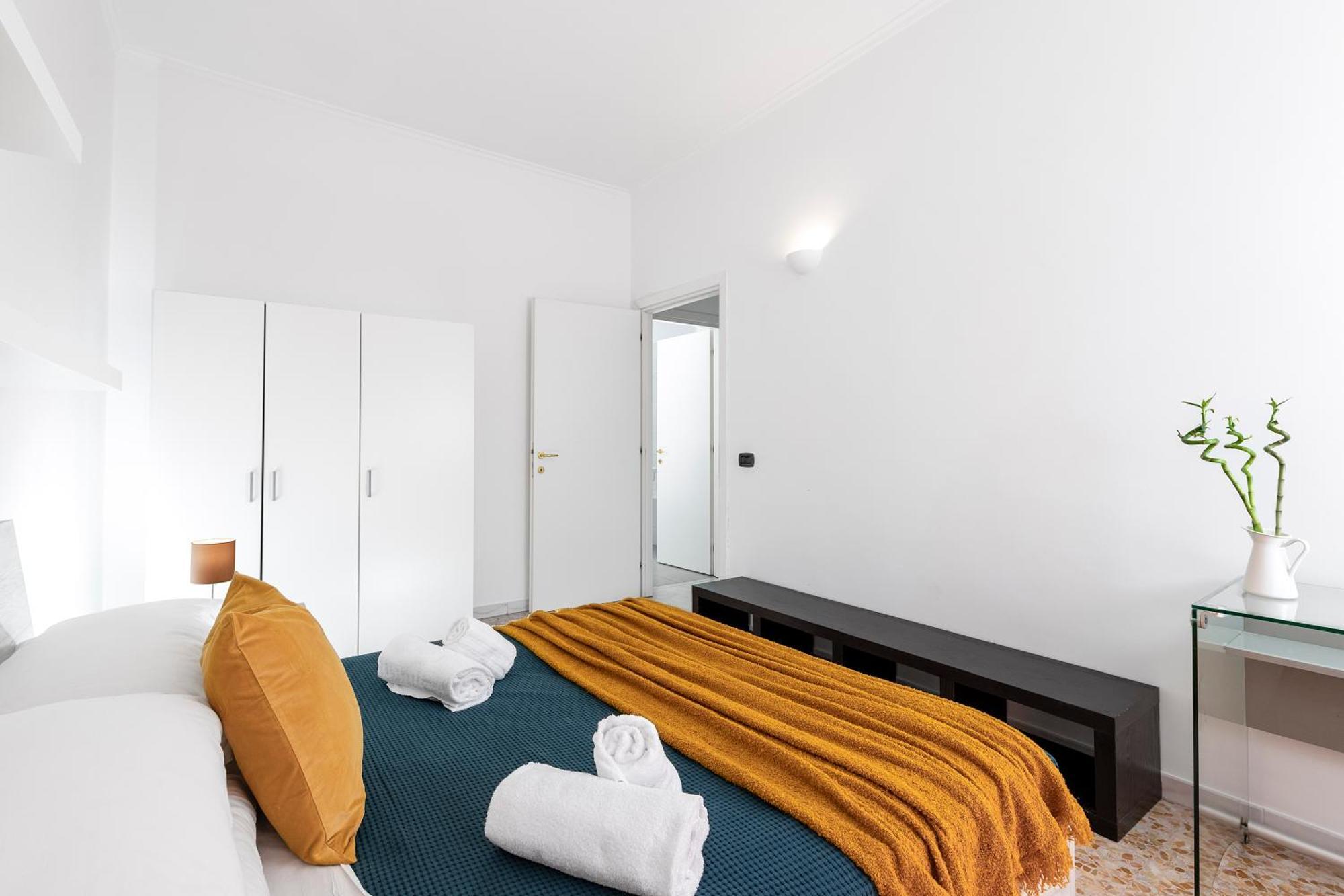 Gibilmanna Home Roma Ngoại thất bức ảnh