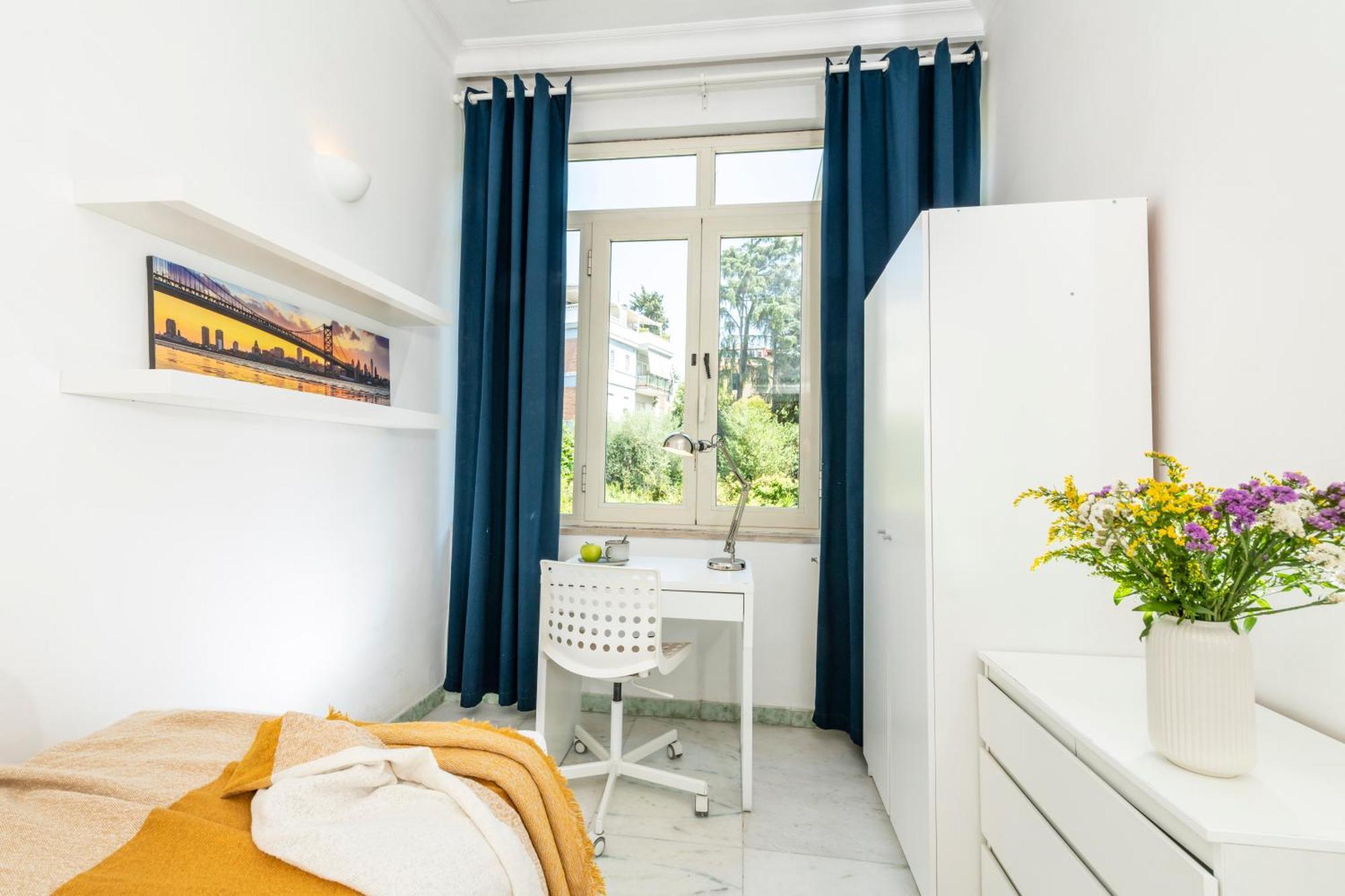 Gibilmanna Home Roma Ngoại thất bức ảnh