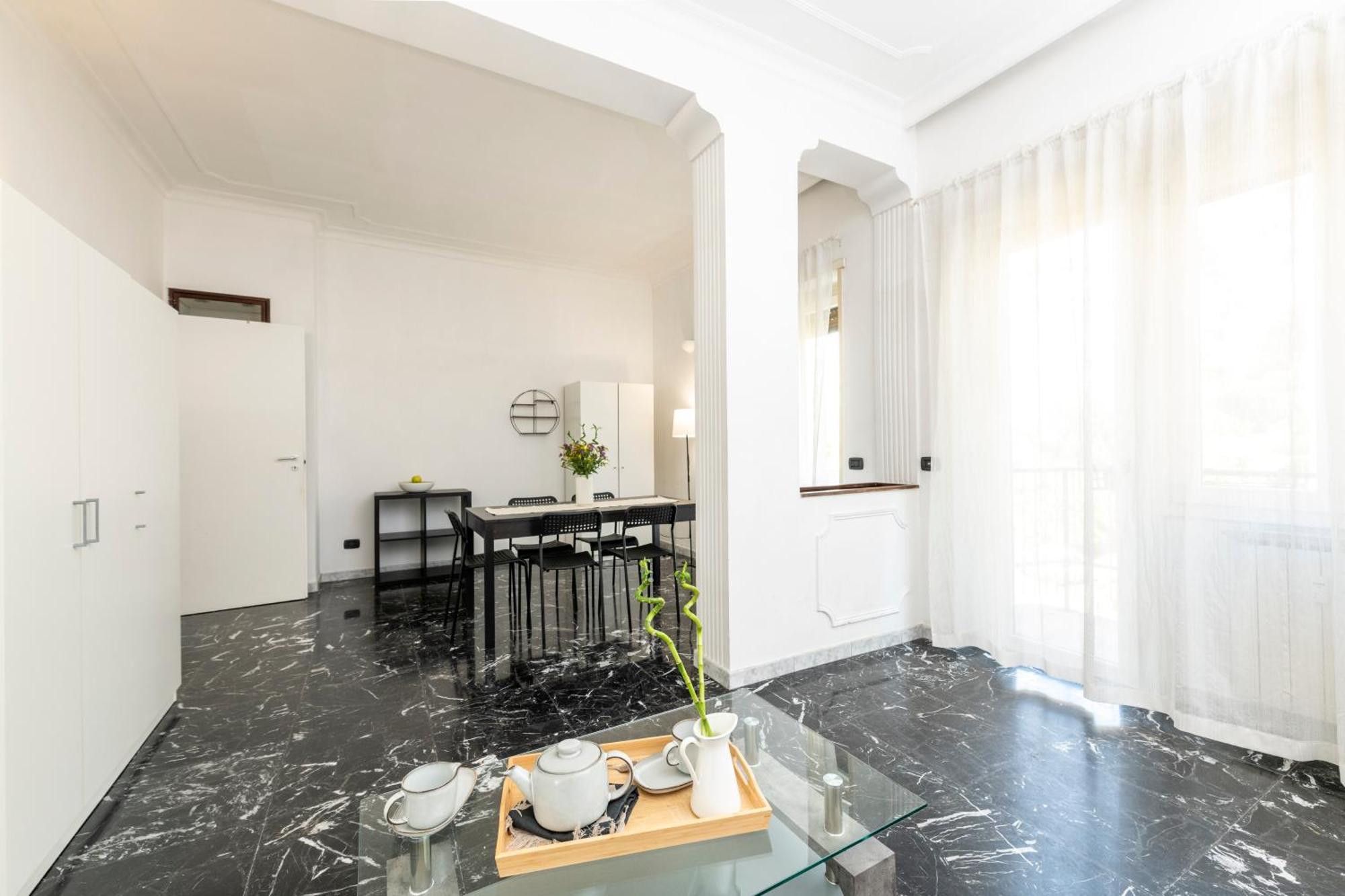 Gibilmanna Home Roma Ngoại thất bức ảnh