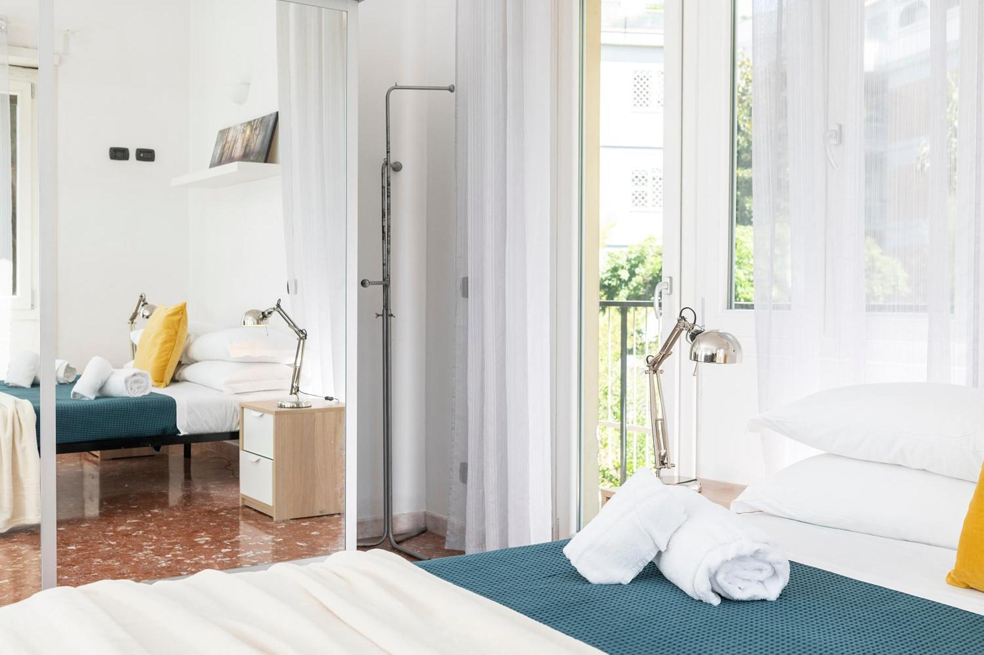 Gibilmanna Home Roma Ngoại thất bức ảnh
