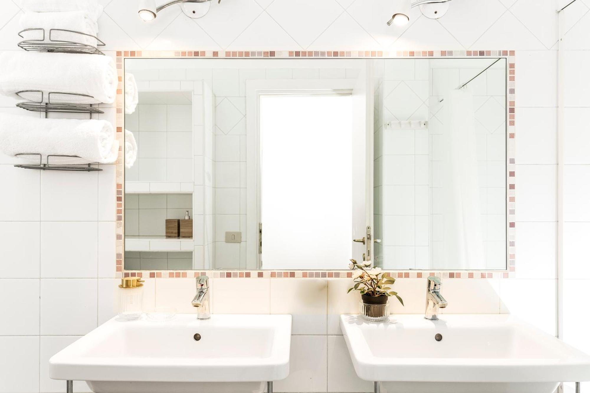 Gibilmanna Home Roma Ngoại thất bức ảnh