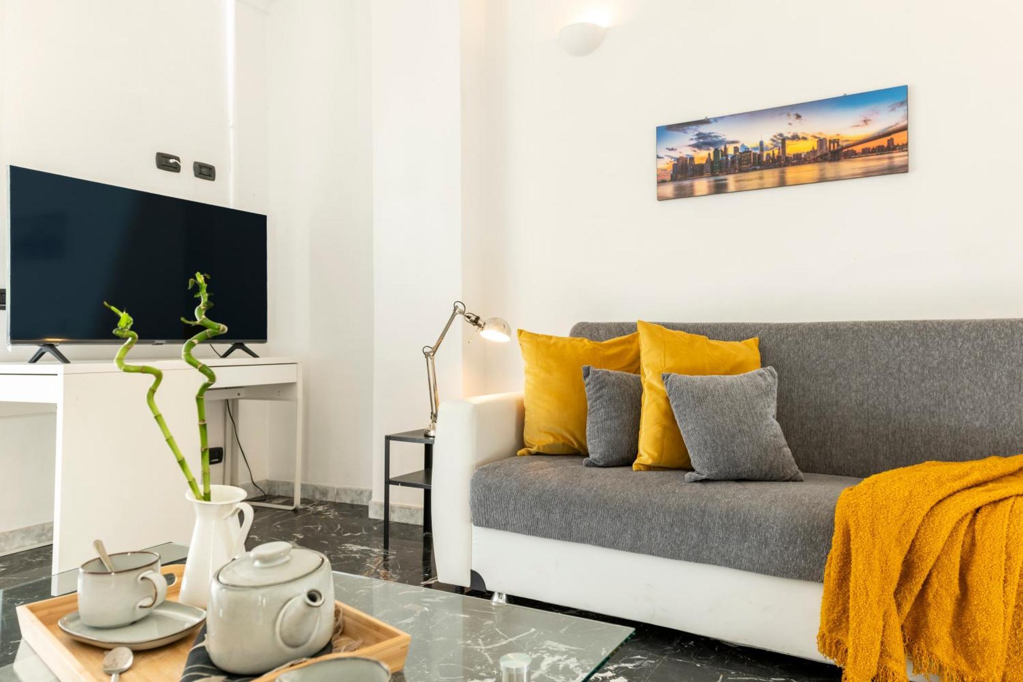 Gibilmanna Home Roma Ngoại thất bức ảnh