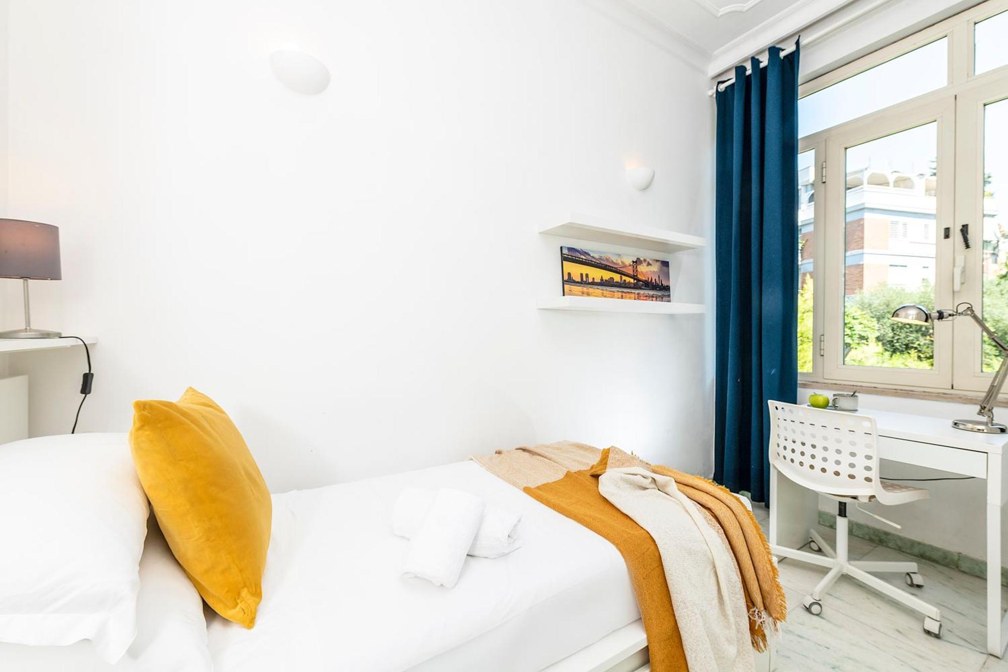 Gibilmanna Home Roma Ngoại thất bức ảnh