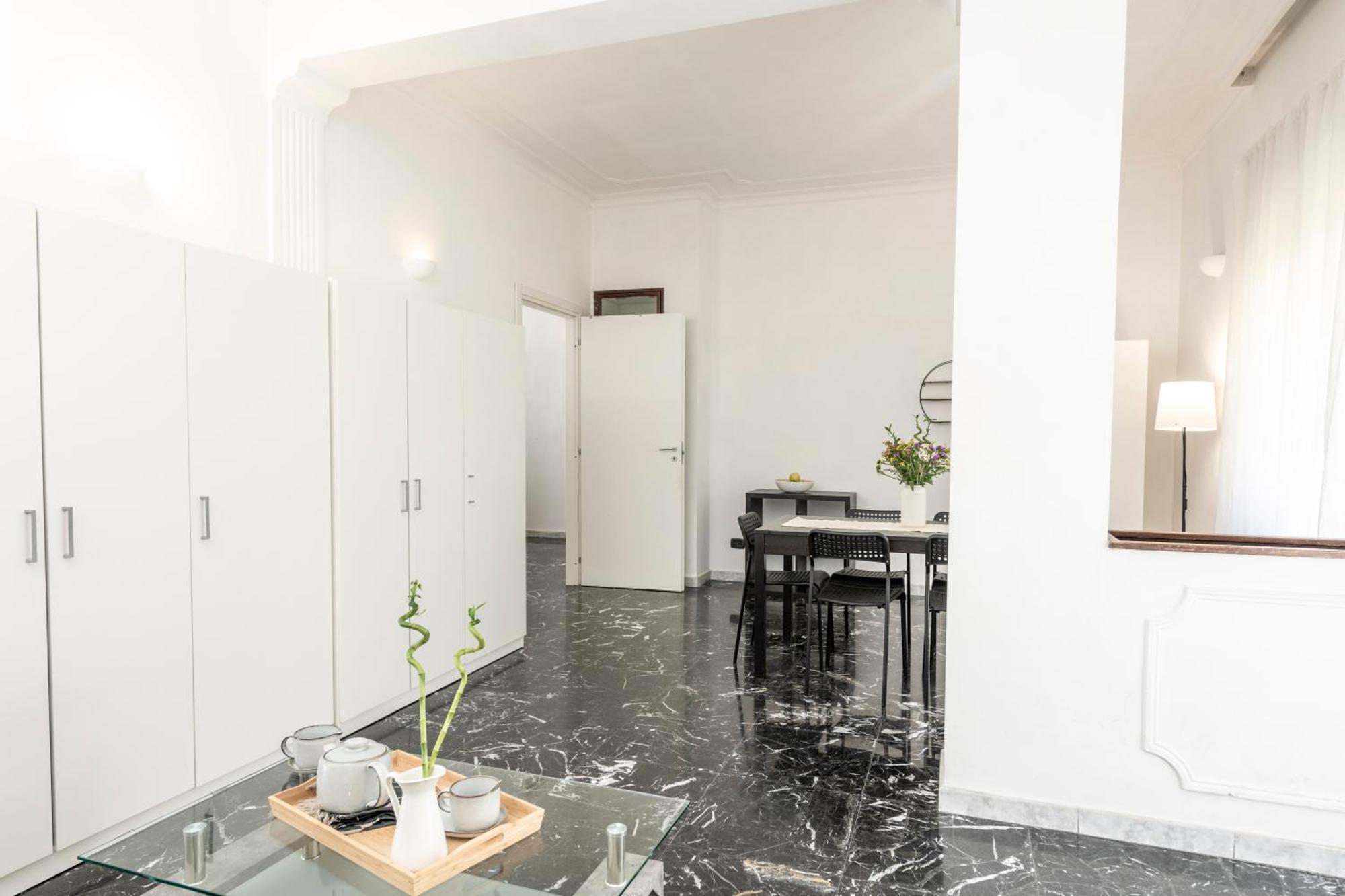 Gibilmanna Home Roma Ngoại thất bức ảnh