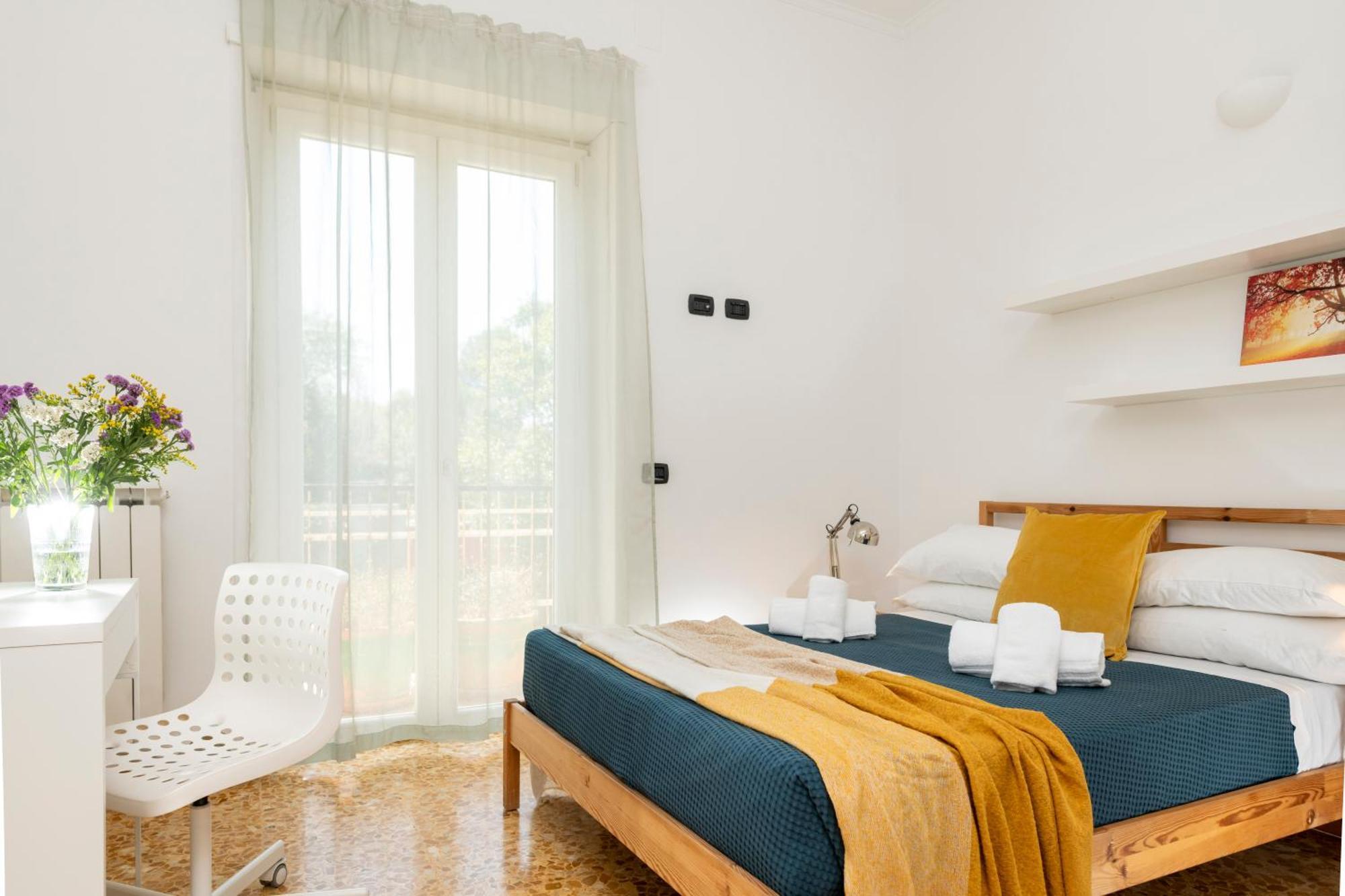 Gibilmanna Home Roma Ngoại thất bức ảnh