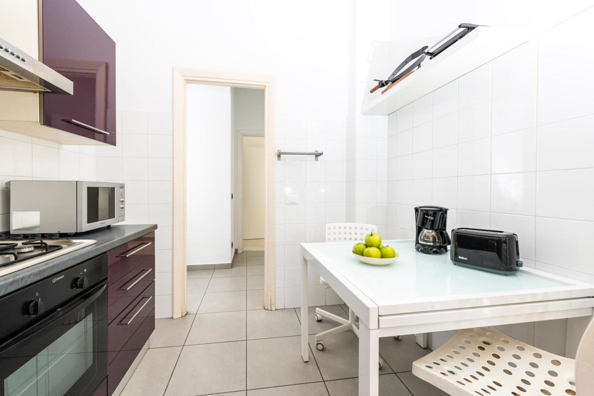 Gibilmanna Home Roma Ngoại thất bức ảnh