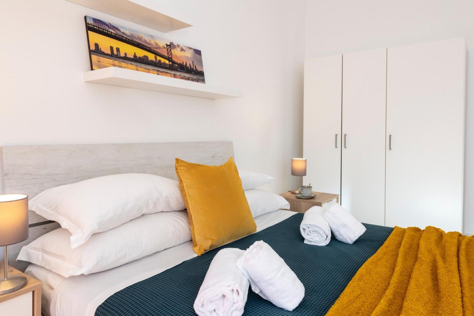 Gibilmanna Home Roma Ngoại thất bức ảnh