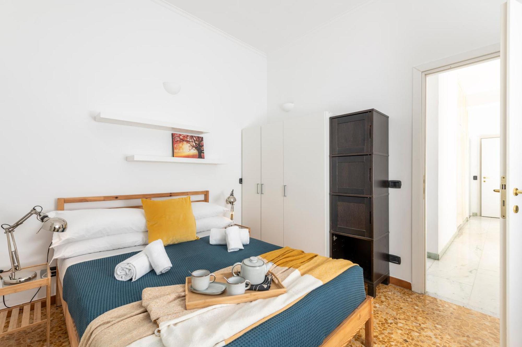 Gibilmanna Home Roma Ngoại thất bức ảnh