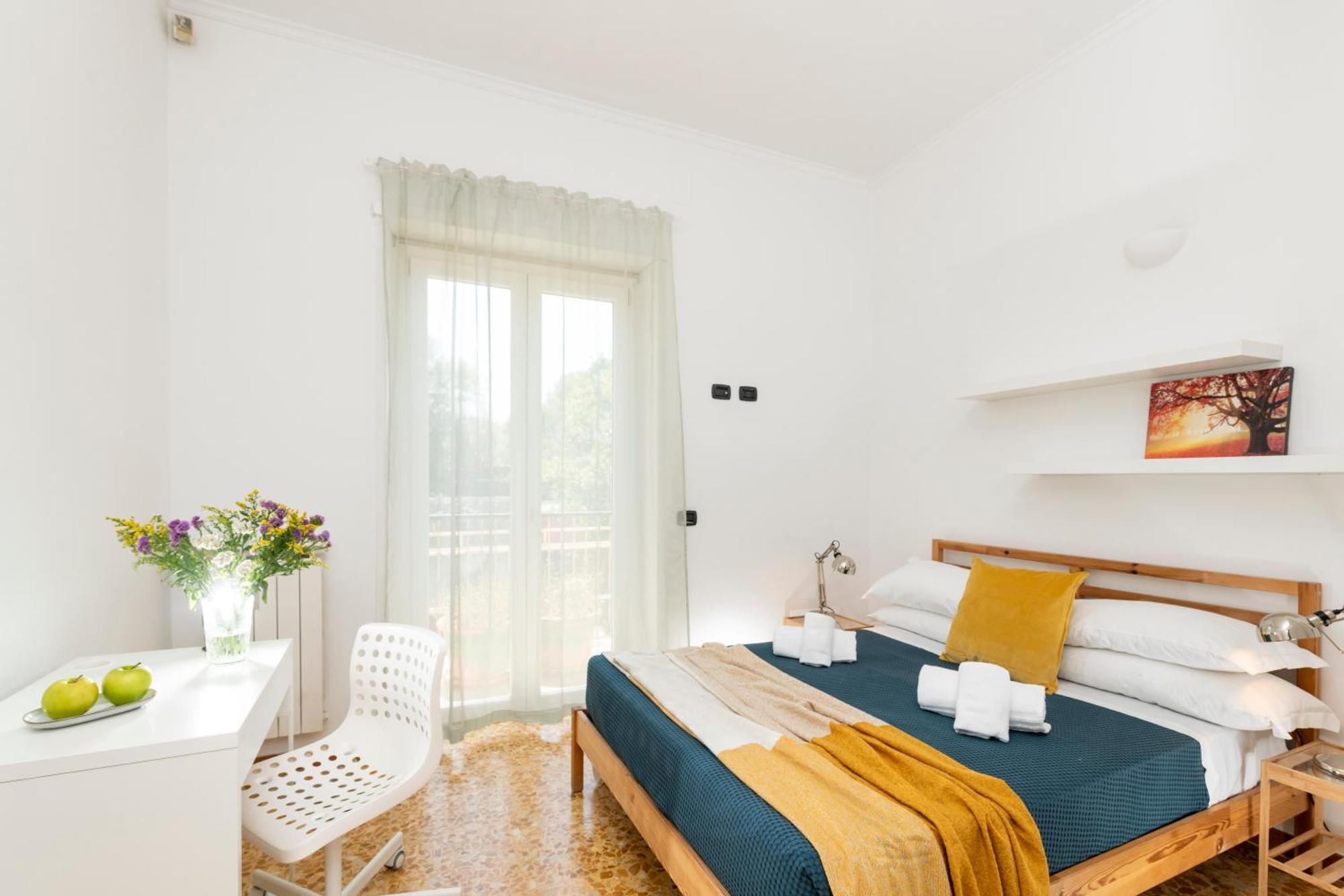 Gibilmanna Home Roma Ngoại thất bức ảnh