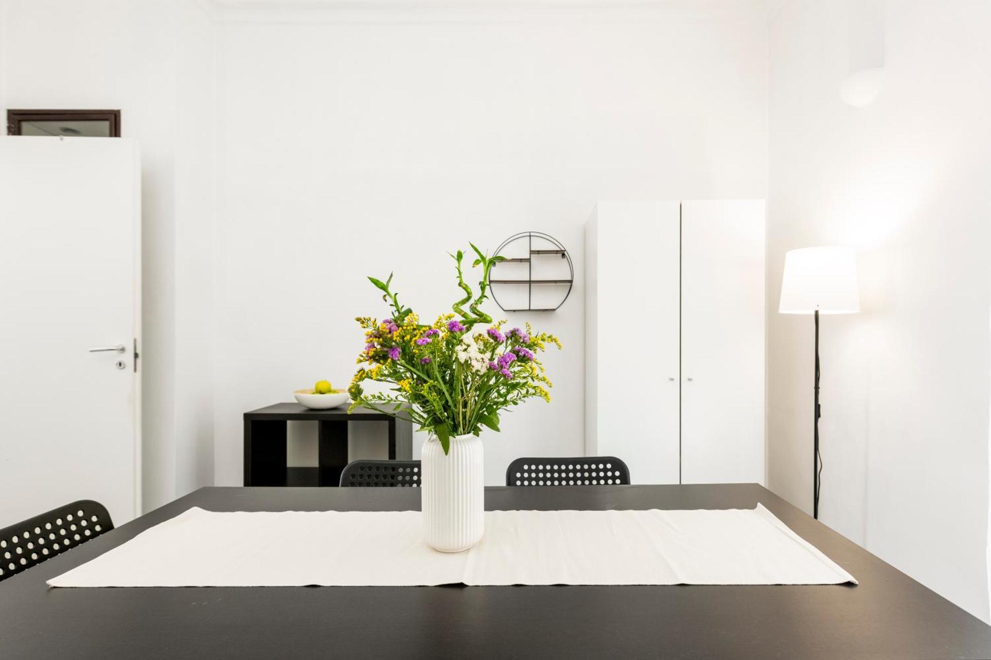 Gibilmanna Home Roma Ngoại thất bức ảnh