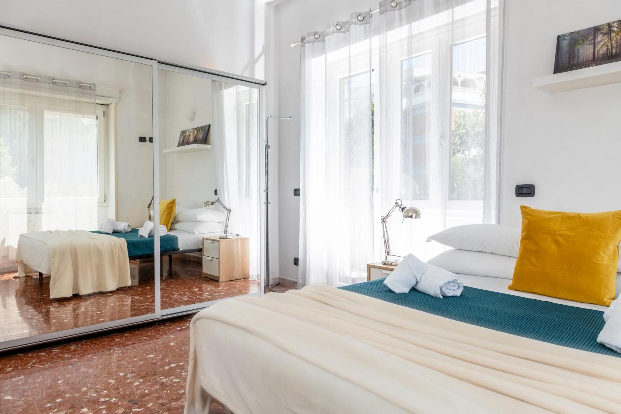 Gibilmanna Home Roma Ngoại thất bức ảnh