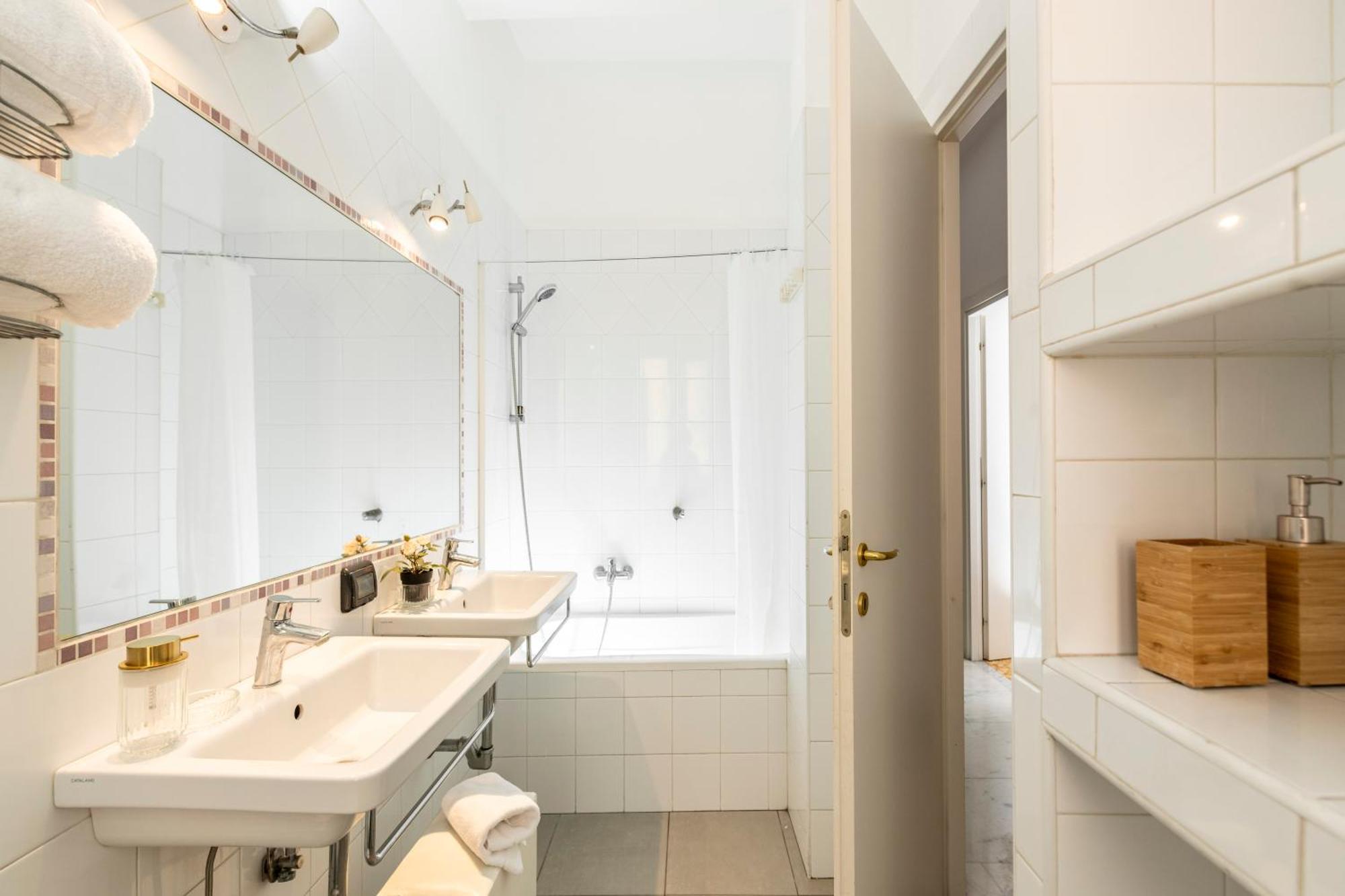 Gibilmanna Home Roma Ngoại thất bức ảnh