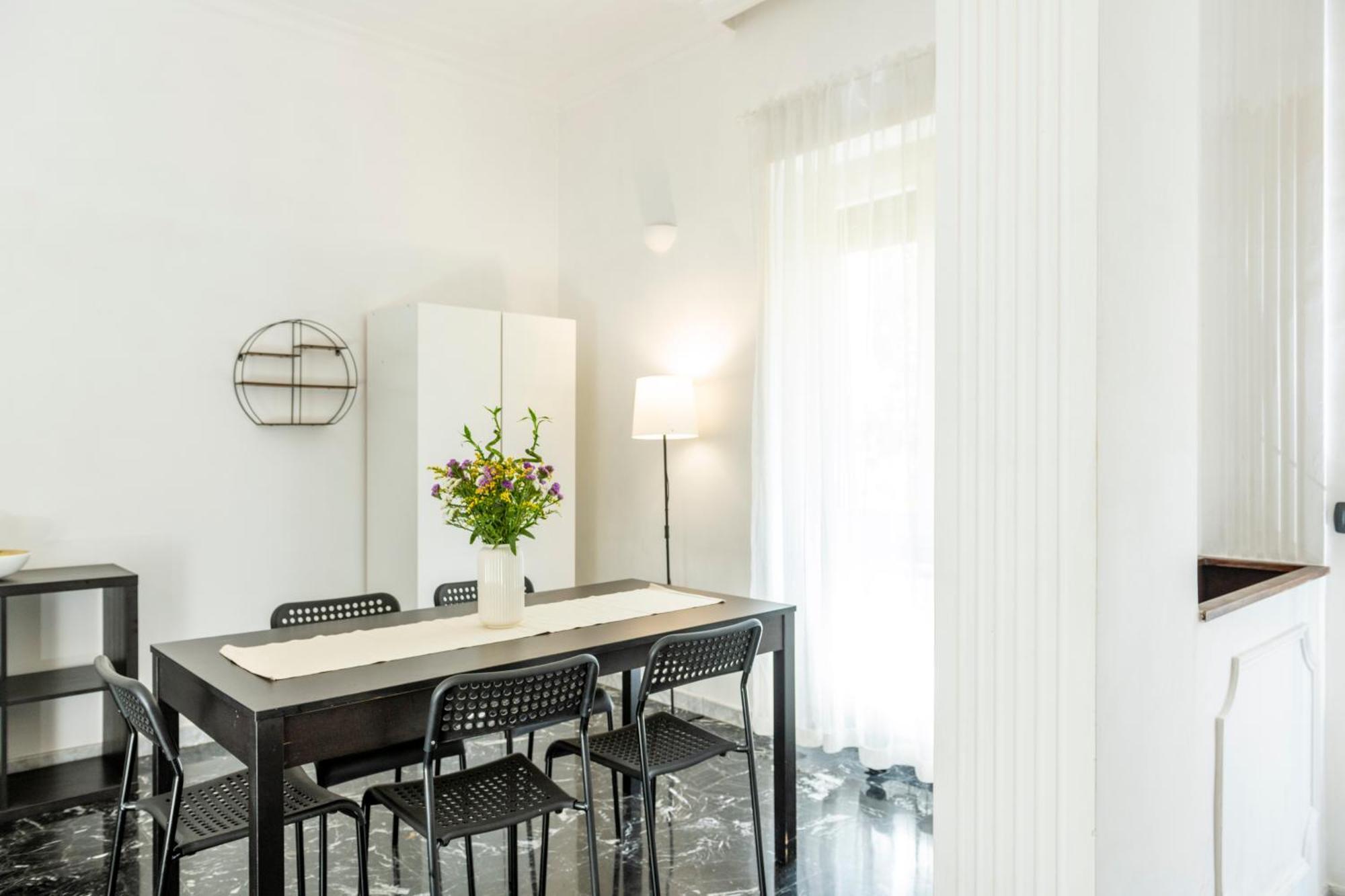 Gibilmanna Home Roma Ngoại thất bức ảnh
