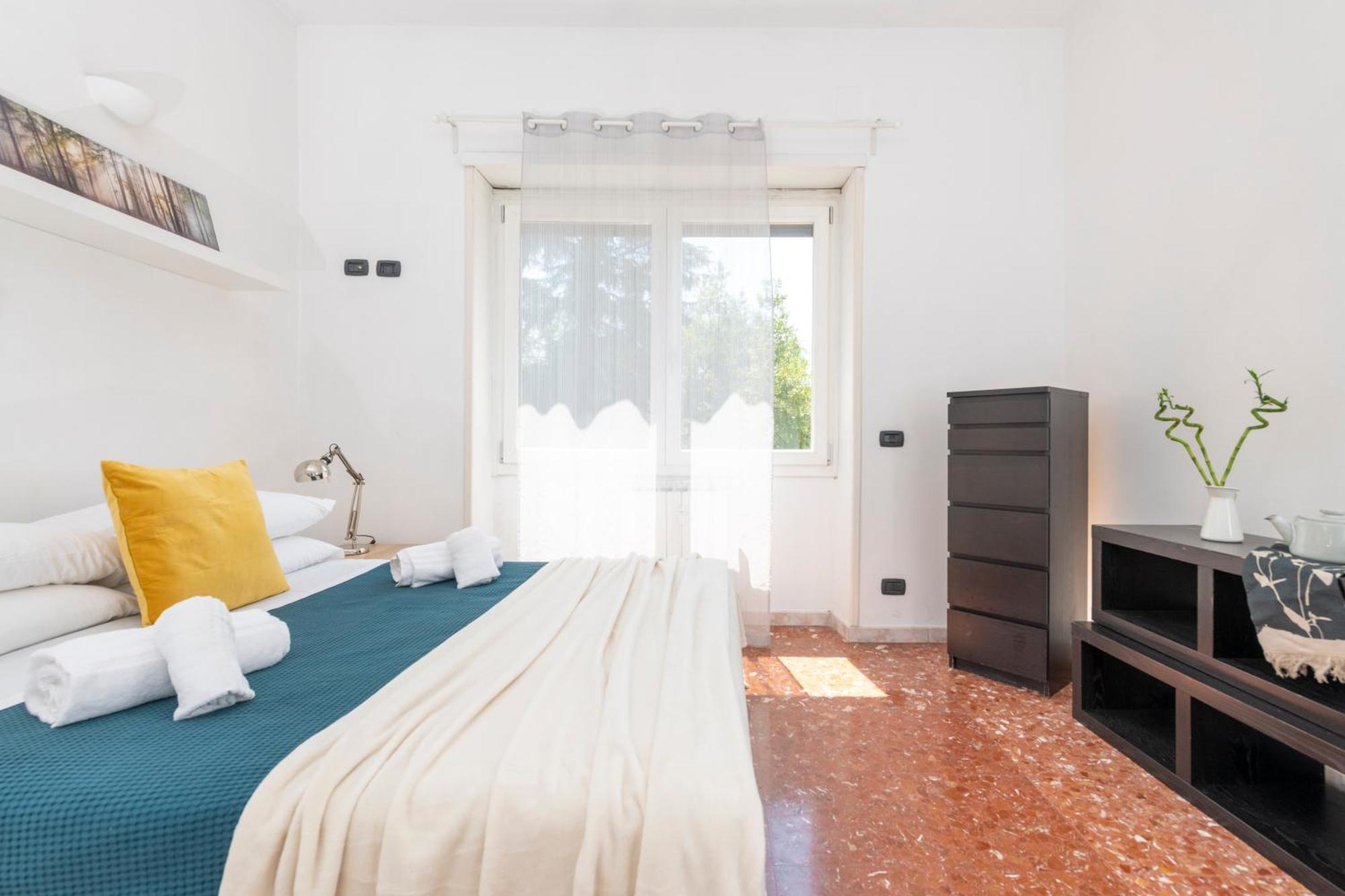 Gibilmanna Home Roma Ngoại thất bức ảnh