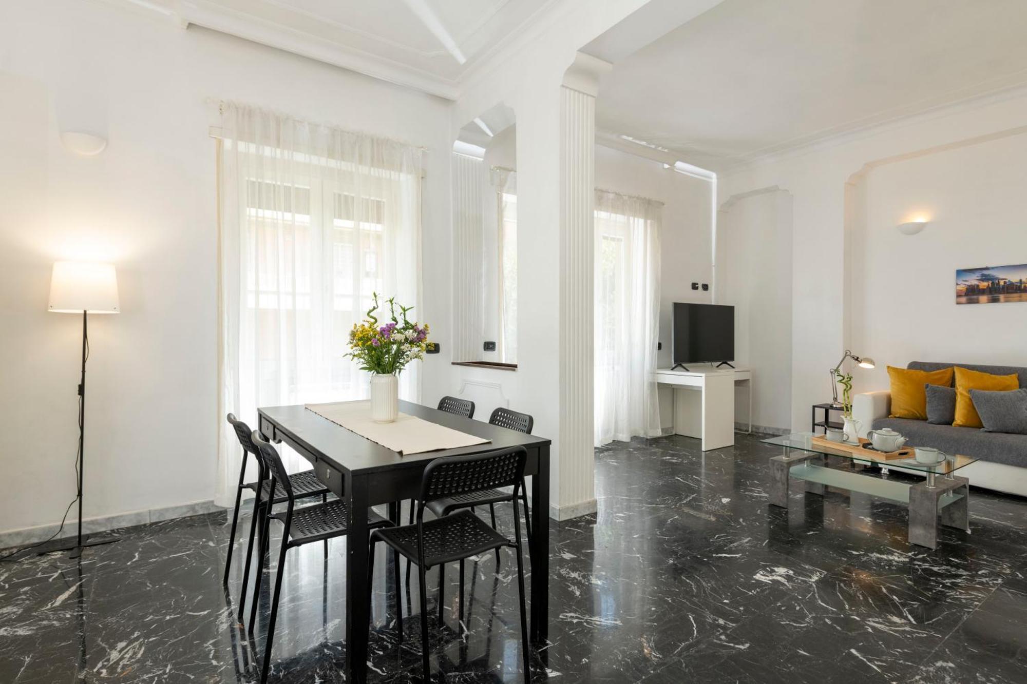 Gibilmanna Home Roma Ngoại thất bức ảnh