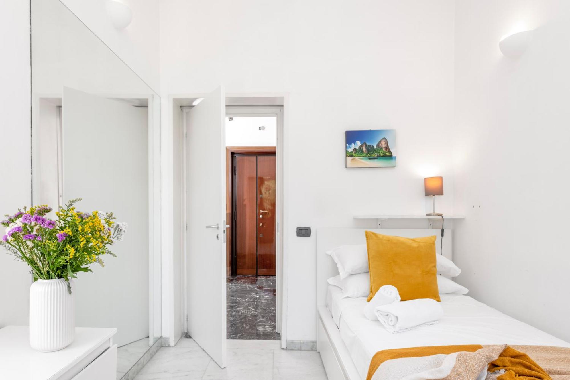 Gibilmanna Home Roma Ngoại thất bức ảnh